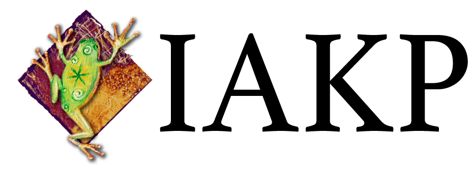 Placeholder — IAKP Overview