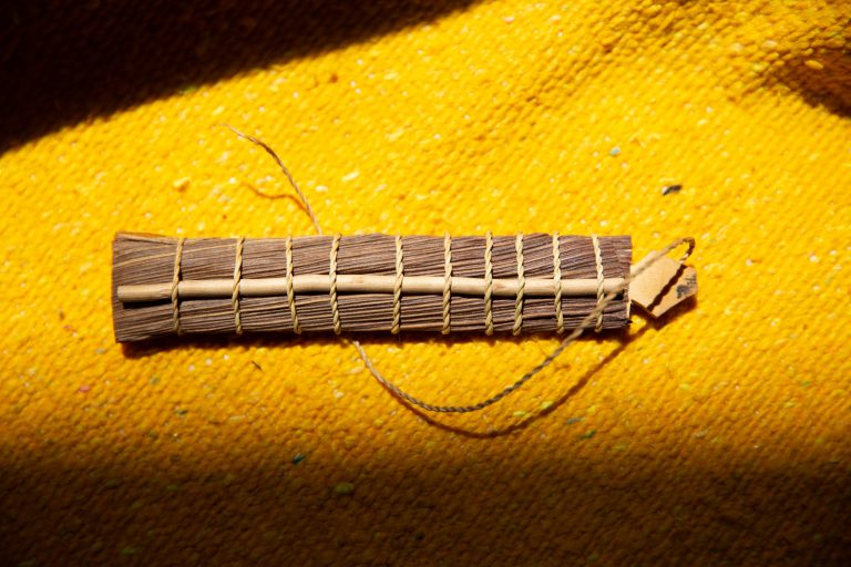 The Mystery of Kambô